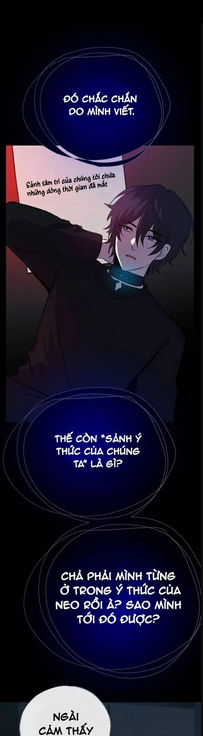 Trọng Sinh Mạc Thế - Chương 197 - Trang 32