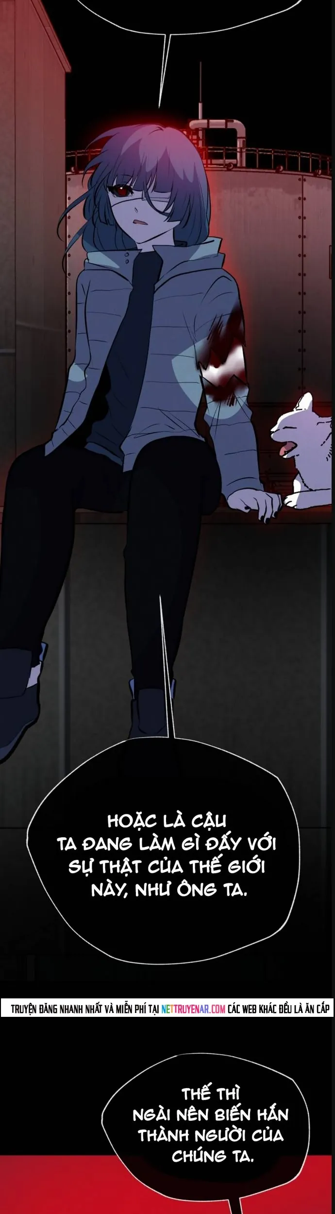 Trọng Sinh Mạc Thế - Chương 197 - Trang 46