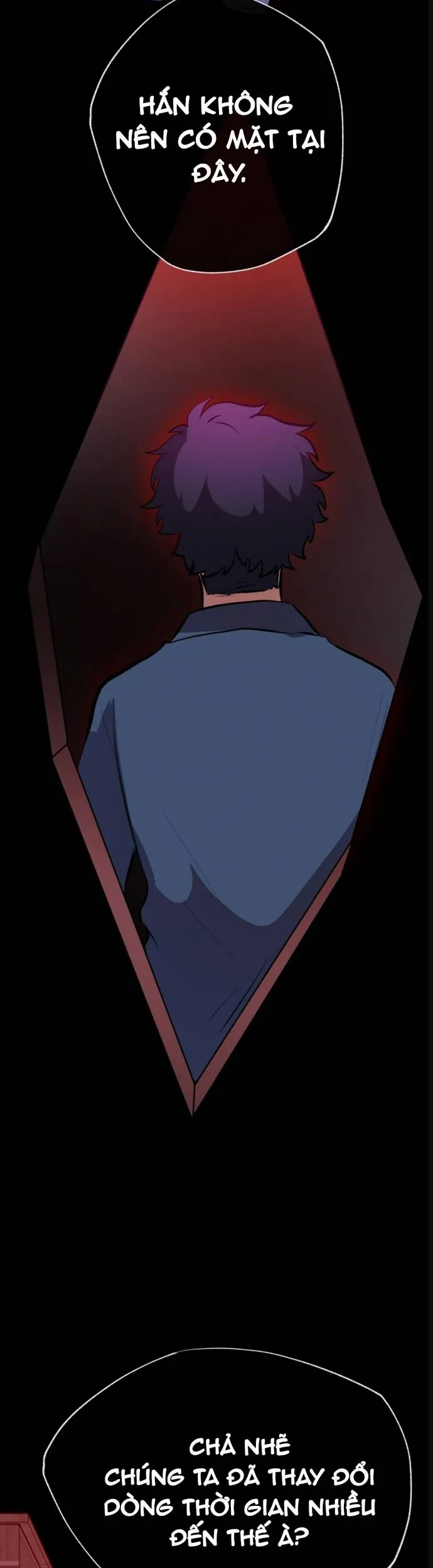 Trọng Sinh Mạc Thế - Chương 197 - Trang 45