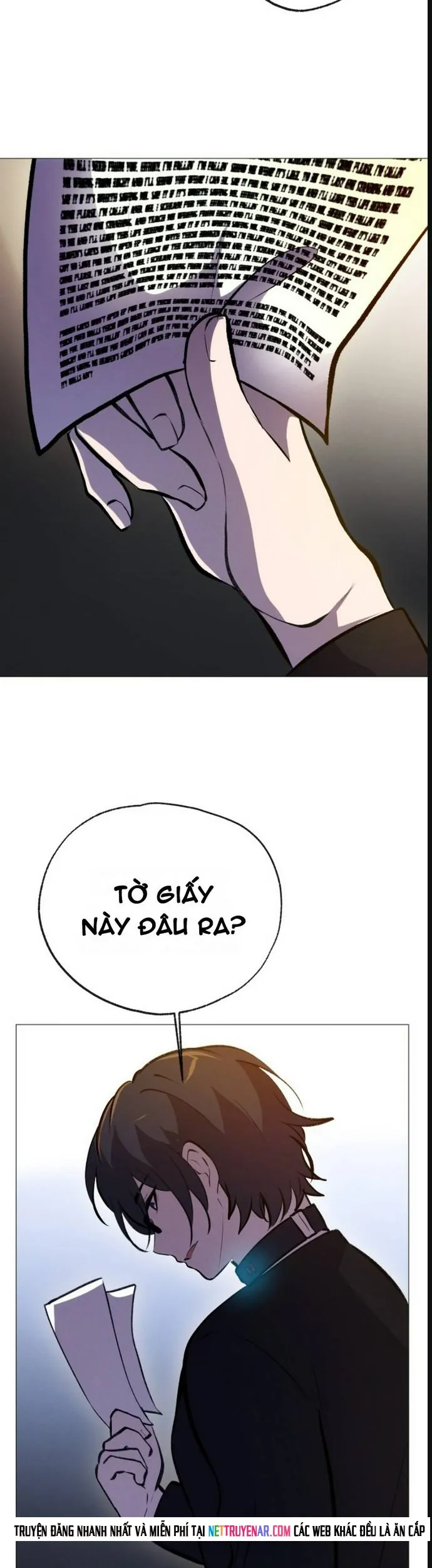 Trọng Sinh Mạc Thế - Chương 197 - Trang 6