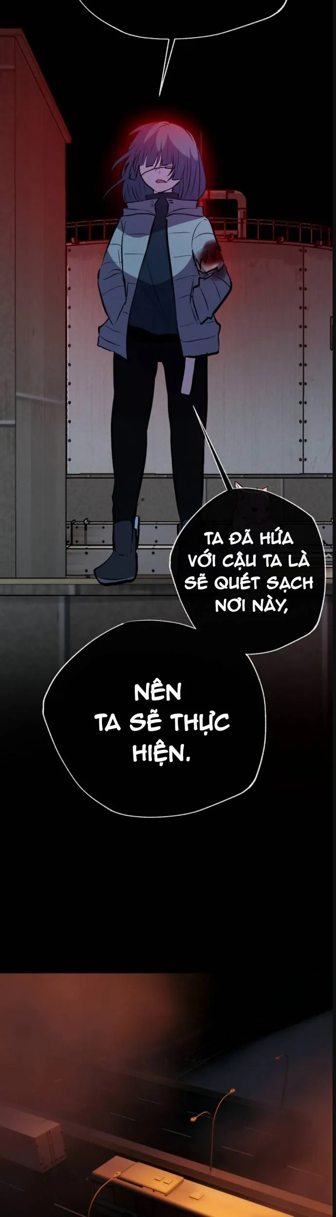 Trọng Sinh Mạc Thế - Chương 197 - Trang 52