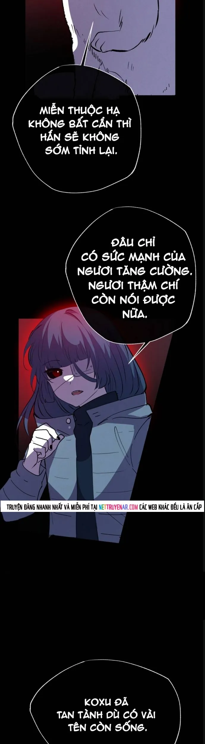 Trọng Sinh Mạc Thế - Chương 197 - Trang 51