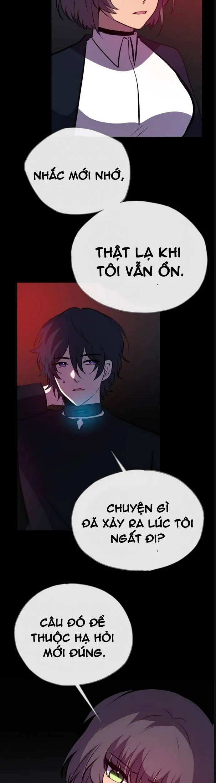 Trọng Sinh Mạc Thế - Chương 197 - Trang 34