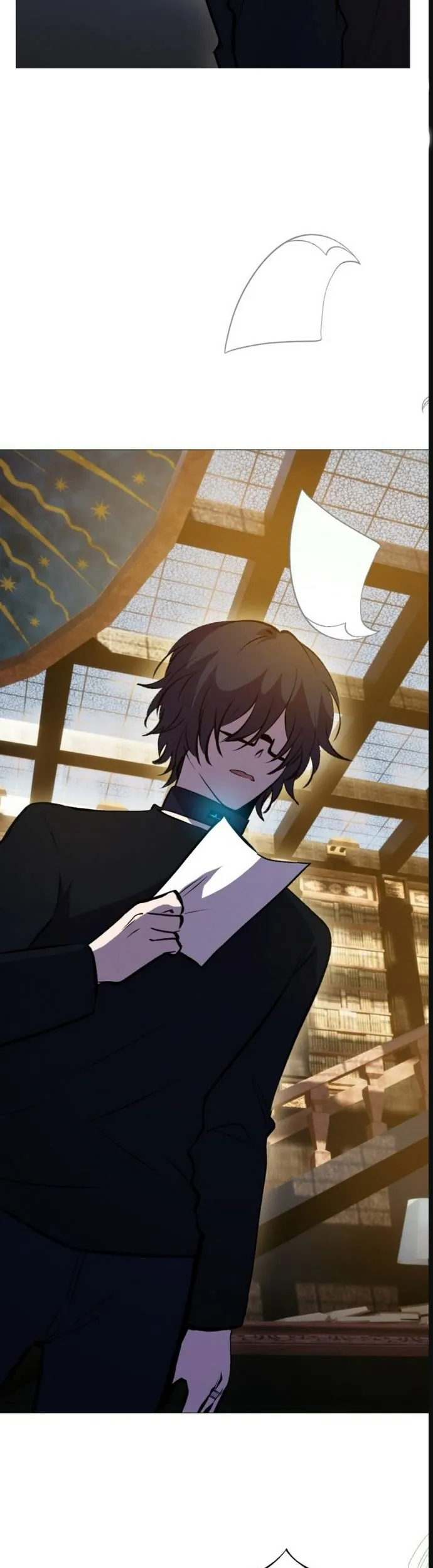 Trọng Sinh Mạc Thế - Chương 197 - Trang 7