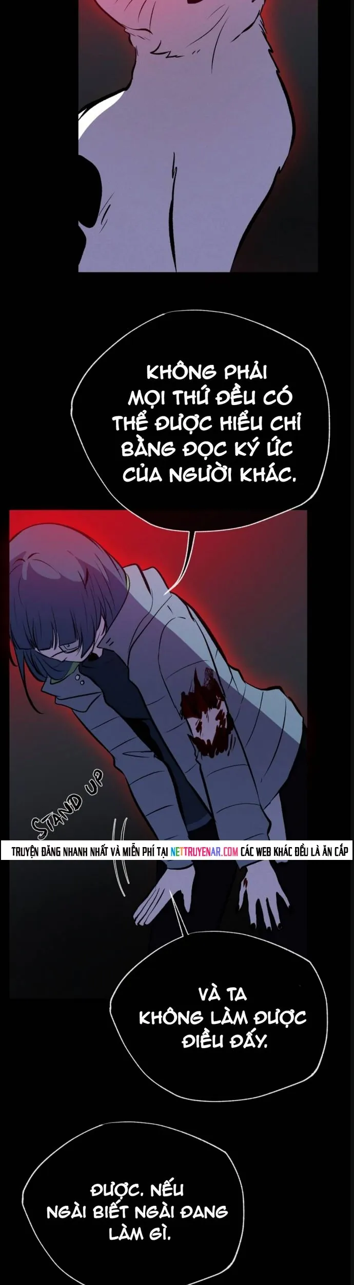 Trọng Sinh Mạc Thế - Chương 197 - Trang 49