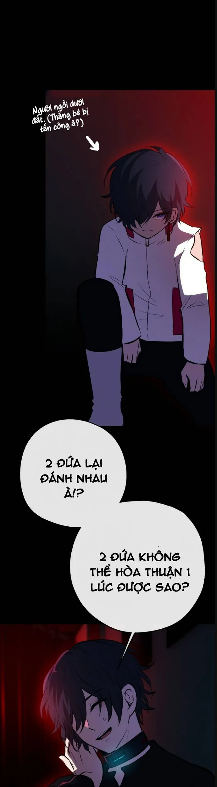 Trọng Sinh Mạc Thế - Chương 197 - Trang 22