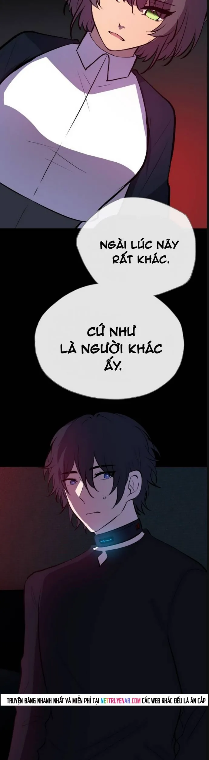 Trọng Sinh Mạc Thế - Chương 197 - Trang 35