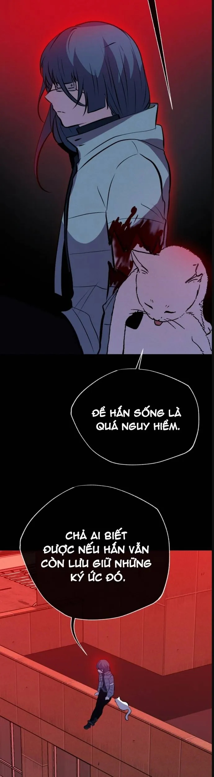 Trọng Sinh Mạc Thế - Chương 197 - Trang 47