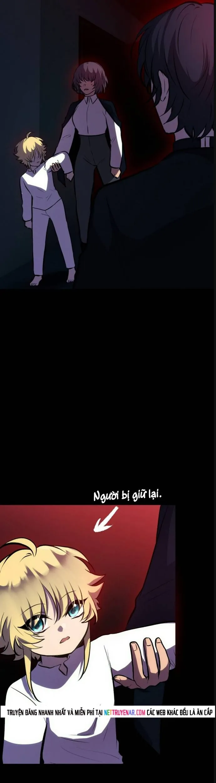 Trọng Sinh Mạc Thế - Chương 197 - Trang 21