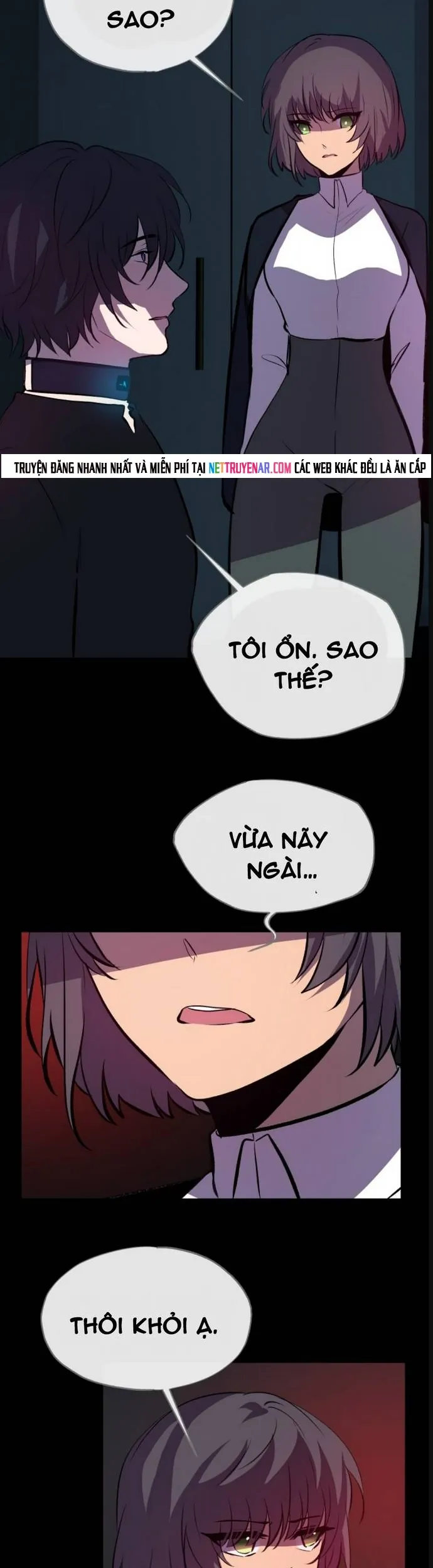 Trọng Sinh Mạc Thế - Chương 197 - Trang 33