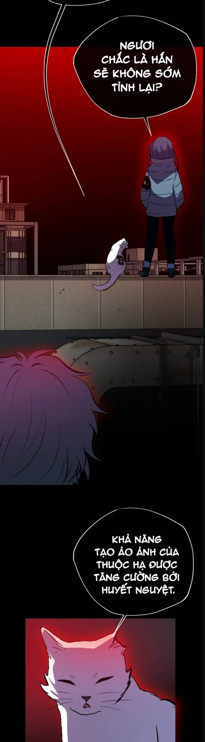 Trọng Sinh Mạc Thế - Chương 197 - Trang 50