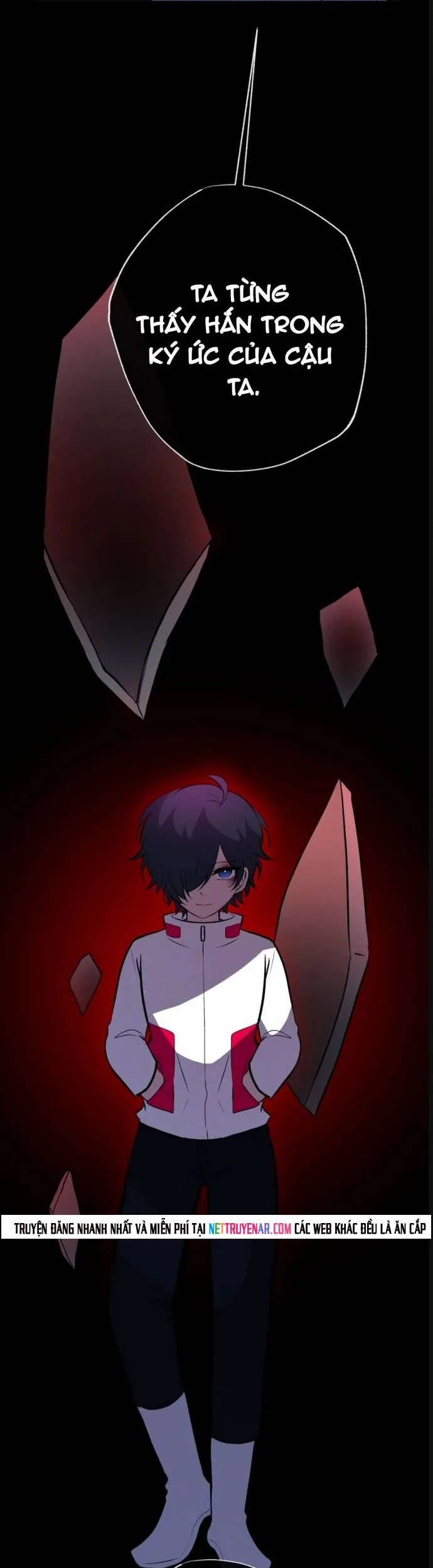 Trọng Sinh Mạc Thế - Chương 197 - Trang 44