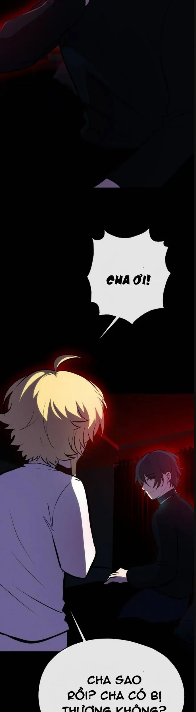 Trọng Sinh Mạc Thế - Chương 197 - Trang 23