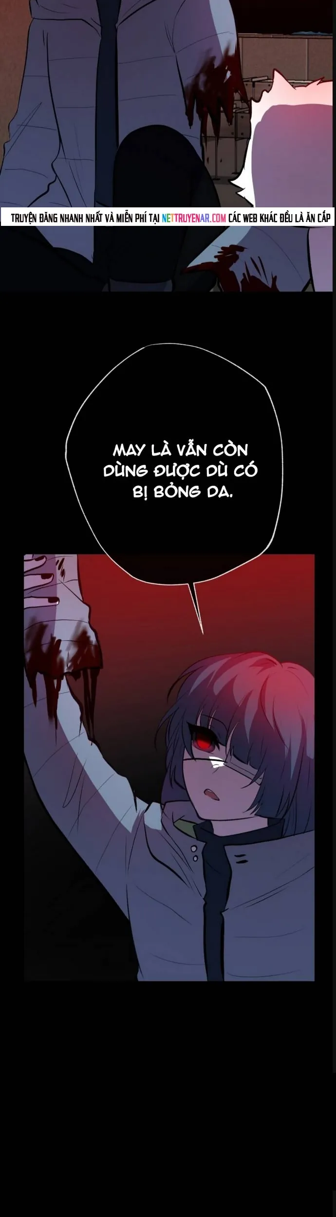 Trọng Sinh Mạc Thế - Chương 197 - Trang 38