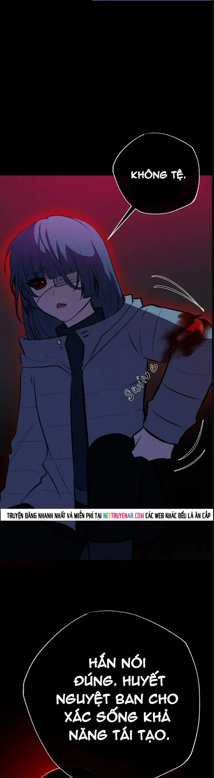 Trọng Sinh Mạc Thế - Chương 197 - Trang 40