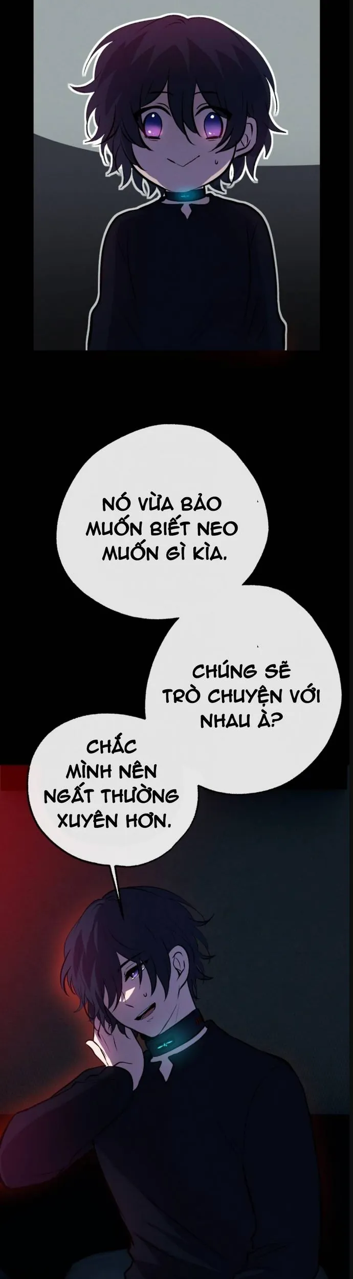 Trọng Sinh Mạc Thế - Chương 197 - Trang 30