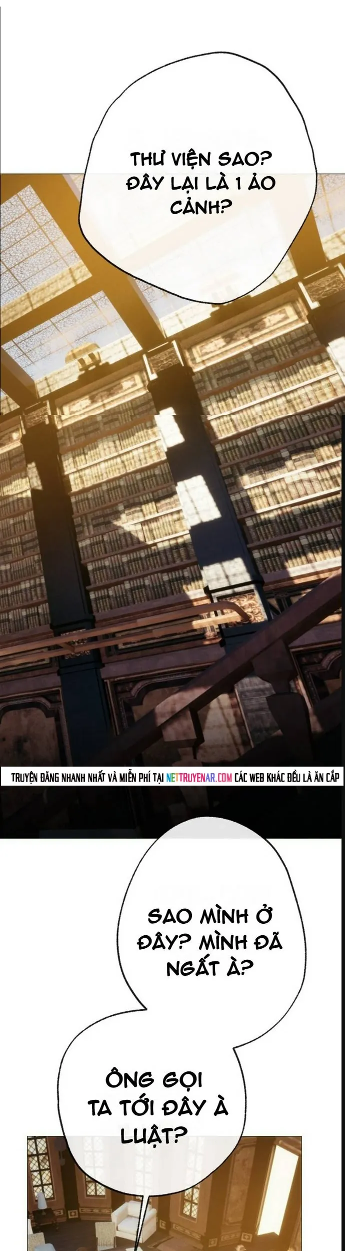 Trọng Sinh Mạc Thế - Chương 197 - Trang 4