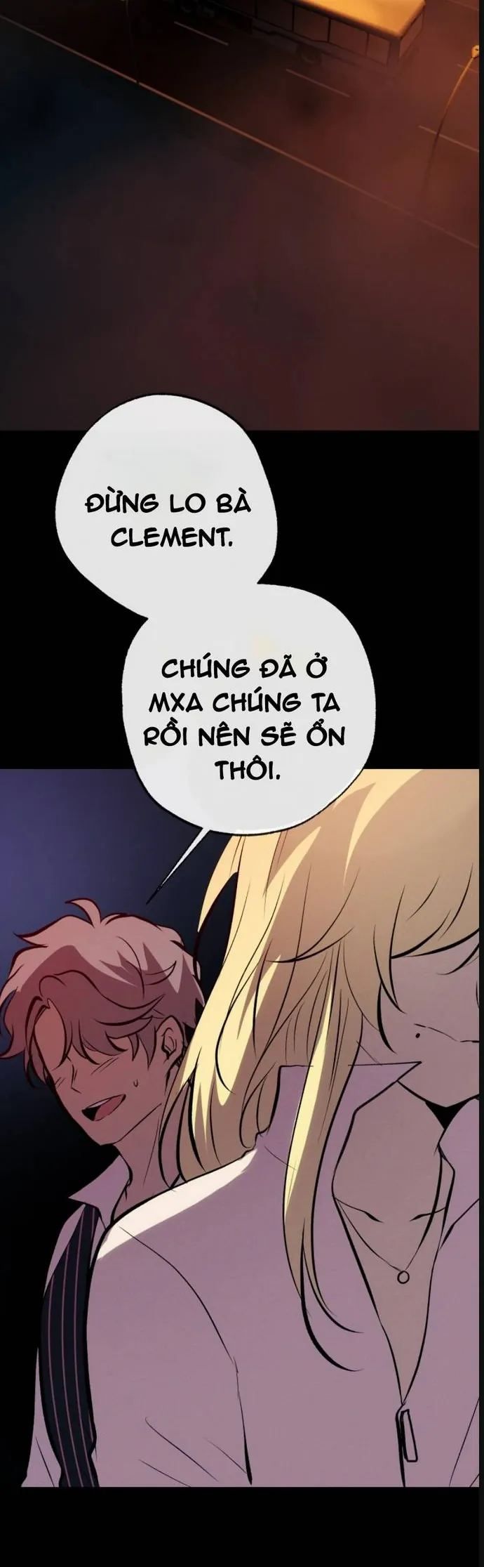 Trọng Sinh Mạc Thế - Chương 197 - Trang 53