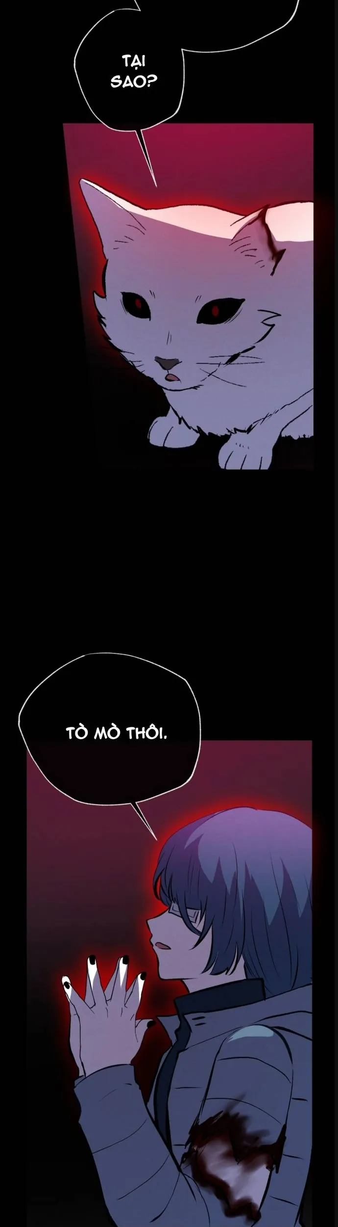 Trọng Sinh Mạc Thế - Chương 197 - Trang 43