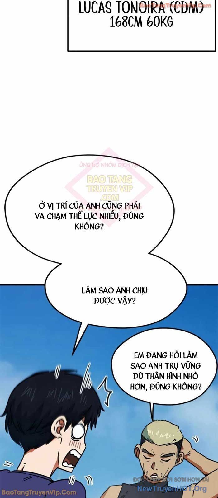 Tôi Bị Hiểu Lầm Là Siêu Sao Trên Sân Cỏ - Chương 33 - Trang 47