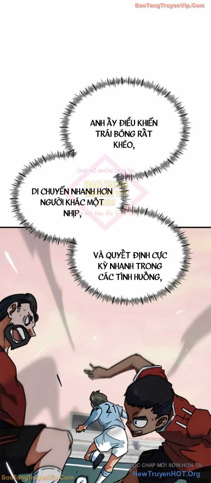 Tôi Bị Hiểu Lầm Là Siêu Sao Trên Sân Cỏ - Chương 33 - Trang 58