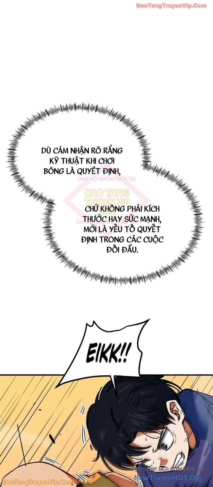Tôi Bị Hiểu Lầm Là Siêu Sao Trên Sân Cỏ - Chương 33 - Trang 37