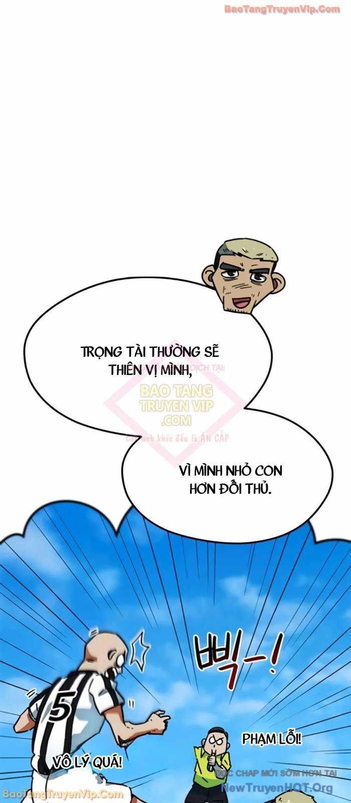 Tôi Bị Hiểu Lầm Là Siêu Sao Trên Sân Cỏ - Chương 33 - Trang 53
