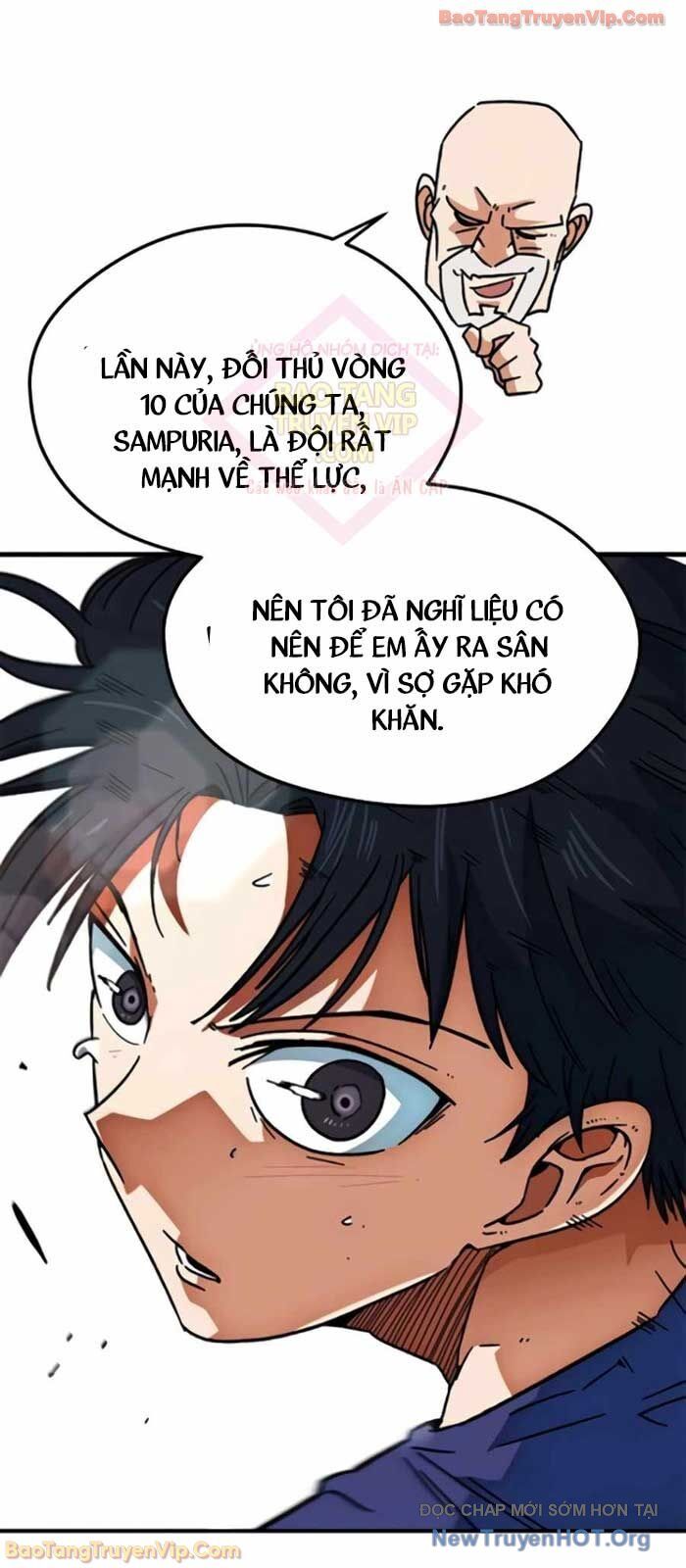 Tôi Bị Hiểu Lầm Là Siêu Sao Trên Sân Cỏ - Chương 33 - Trang 82