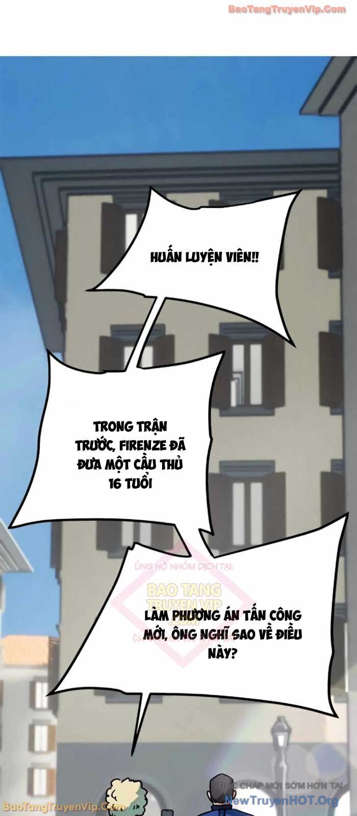 Tôi Bị Hiểu Lầm Là Siêu Sao Trên Sân Cỏ - Chương 33 - Trang 89
