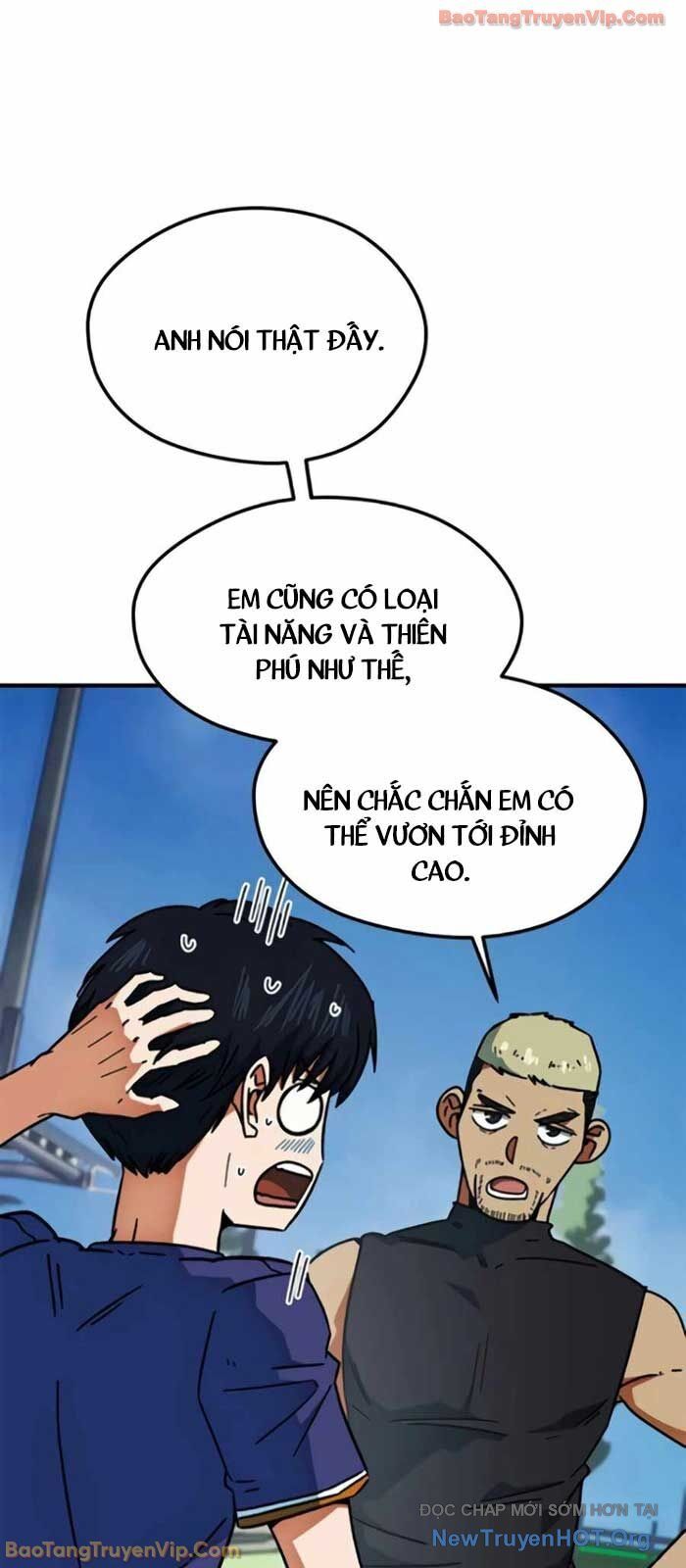 Tôi Bị Hiểu Lầm Là Siêu Sao Trên Sân Cỏ - Chương 33 - Trang 63
