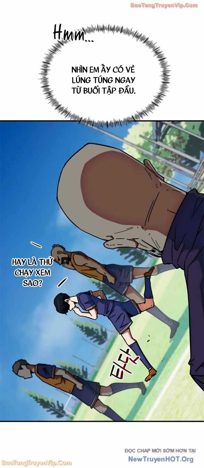 Tôi Bị Hiểu Lầm Là Siêu Sao Trên Sân Cỏ - Chương 33 - Trang 68