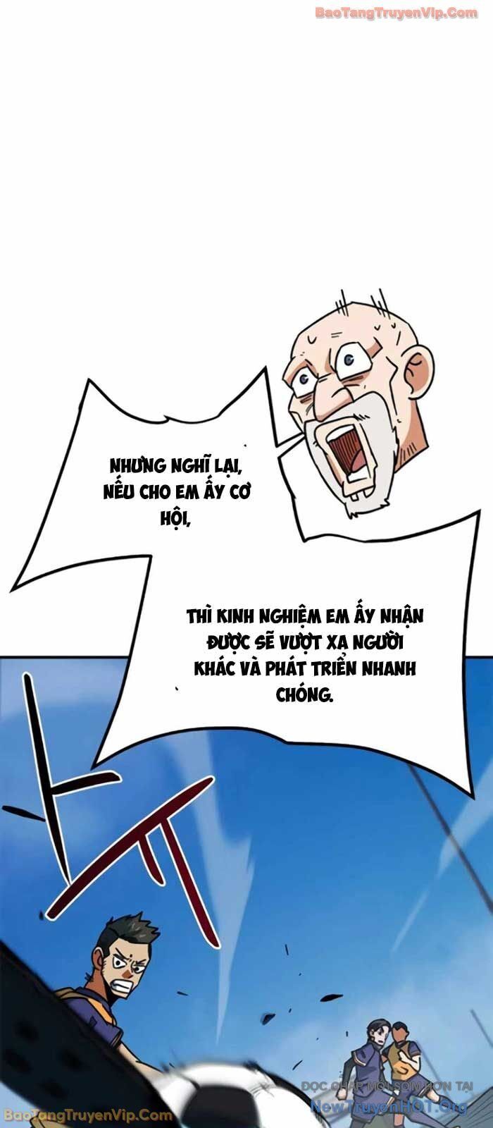 Tôi Bị Hiểu Lầm Là Siêu Sao Trên Sân Cỏ - Chương 33 - Trang 83