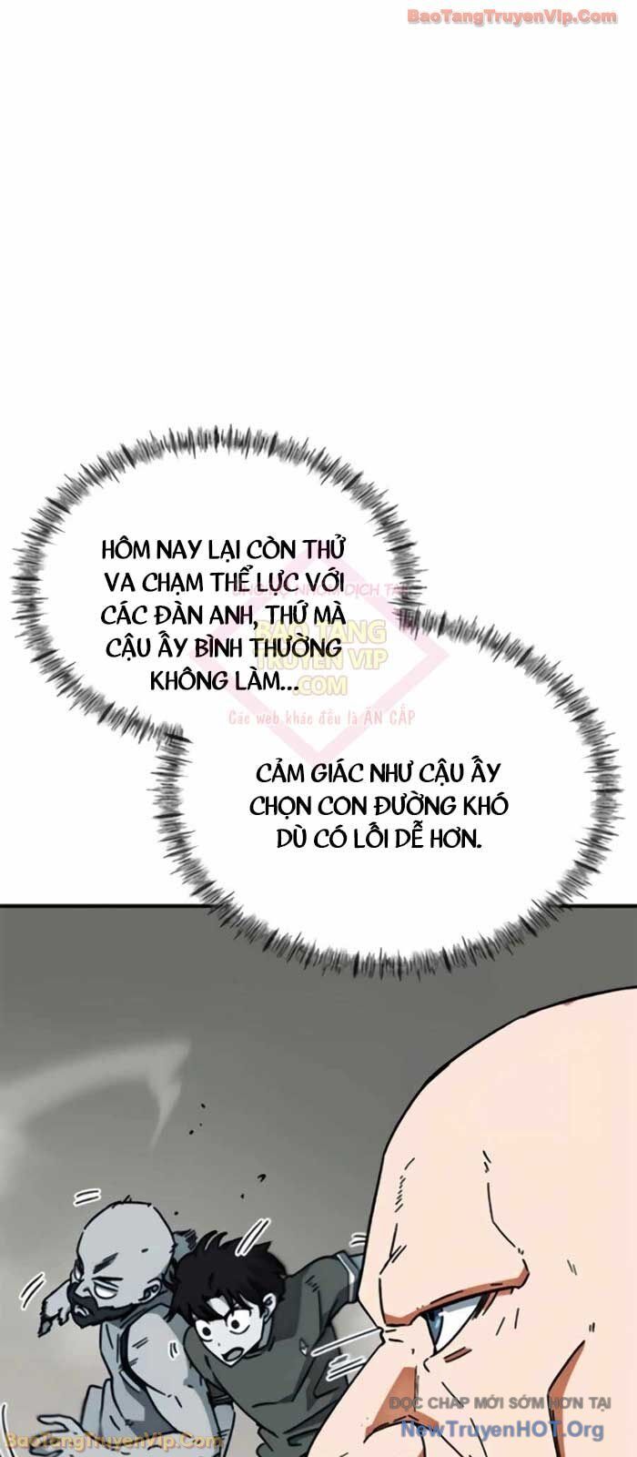 Tôi Bị Hiểu Lầm Là Siêu Sao Trên Sân Cỏ - Chương 33 - Trang 69