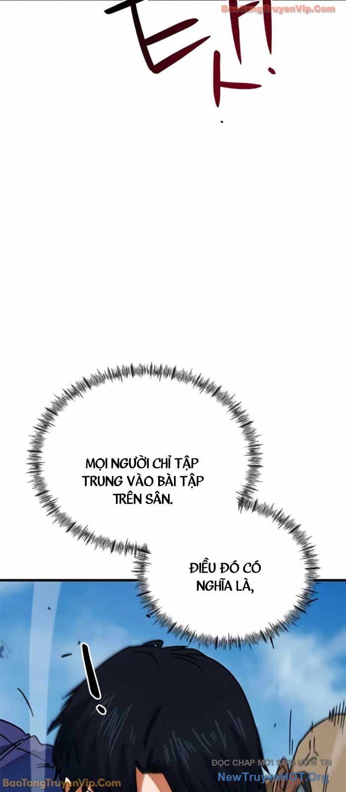 Tôi Bị Hiểu Lầm Là Siêu Sao Trên Sân Cỏ - Chương 33 - Trang 30