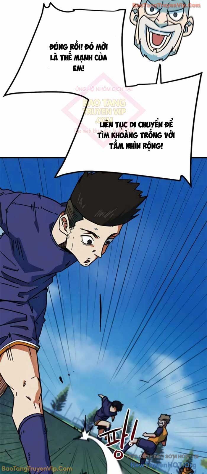 Tôi Bị Hiểu Lầm Là Siêu Sao Trên Sân Cỏ - Chương 33 - Trang 77