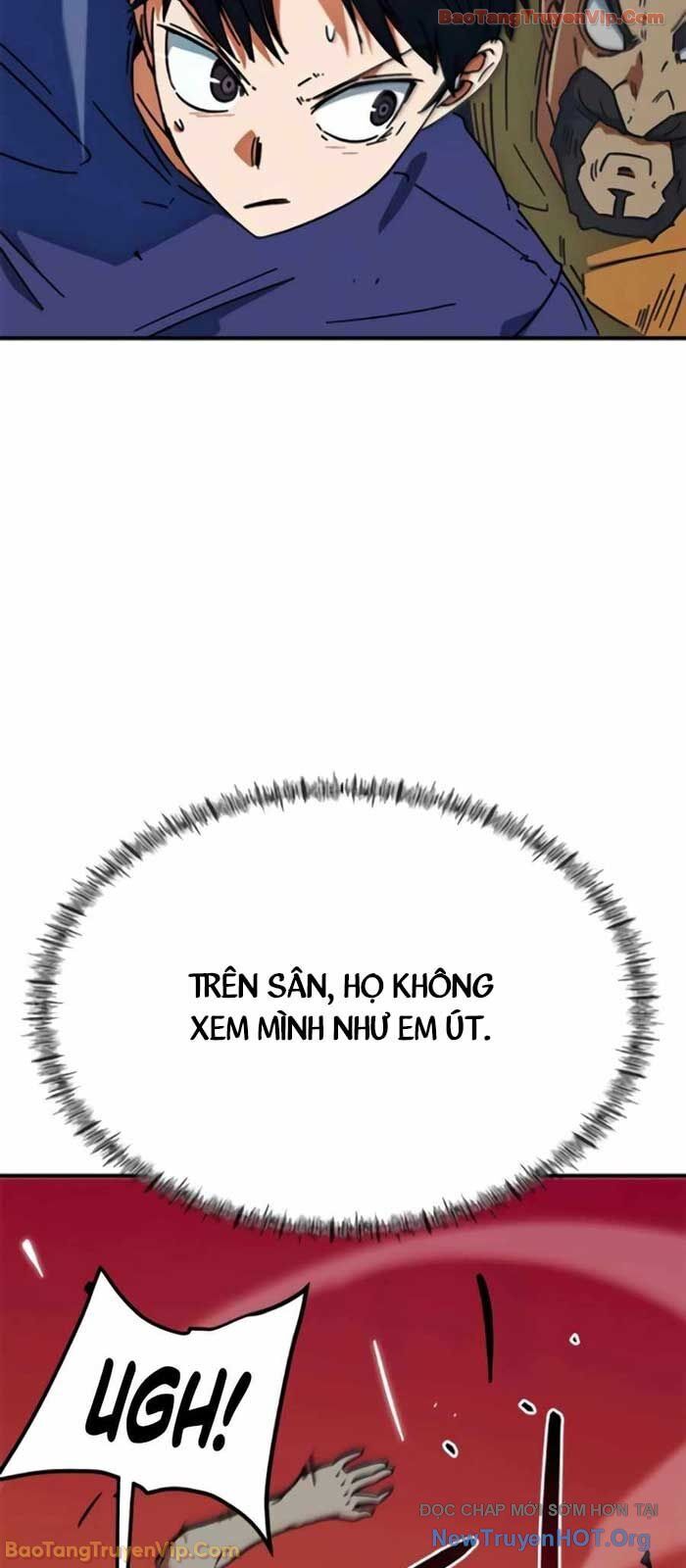 Tôi Bị Hiểu Lầm Là Siêu Sao Trên Sân Cỏ - Chương 33 - Trang 31