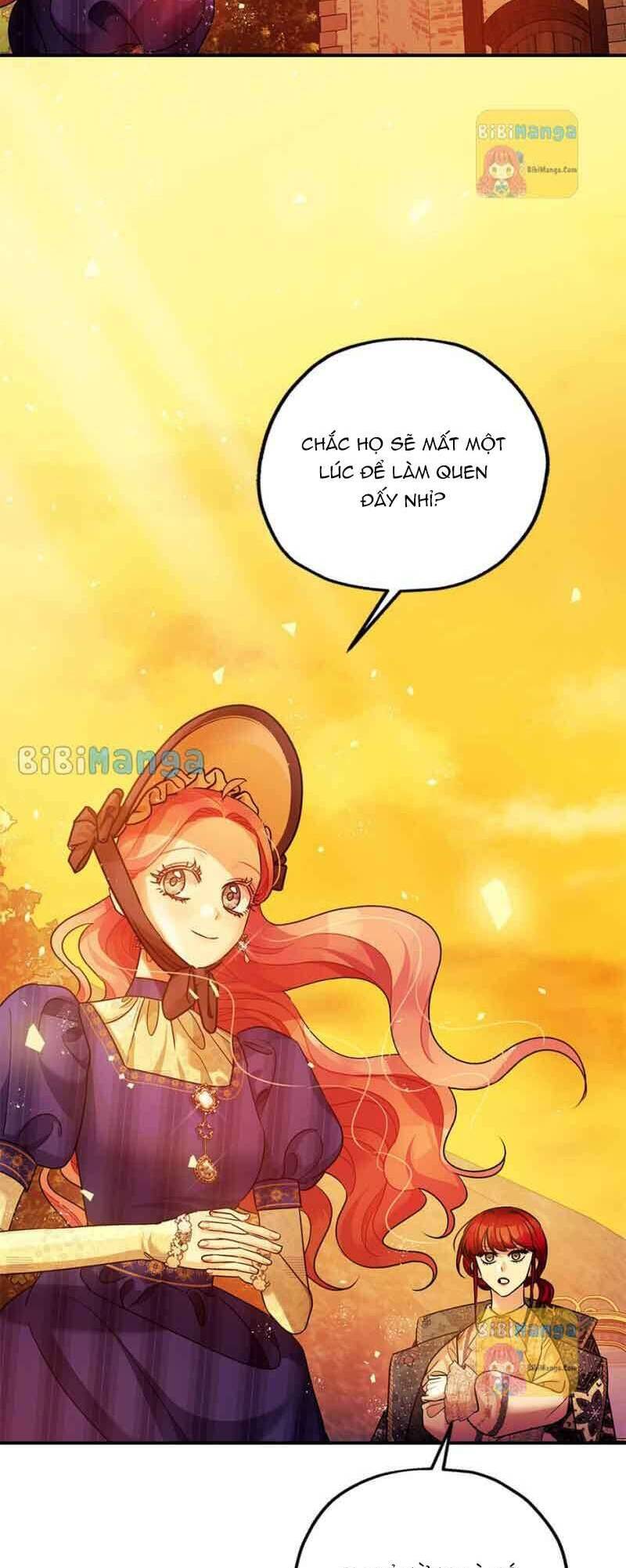 Liều Thuốc An Thần Của Bạo Chúa - Chương 63 - Trang 28