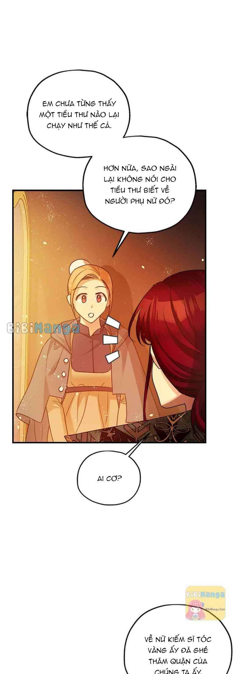 Liều Thuốc An Thần Của Bạo Chúa - Chương 63 - Trang 39