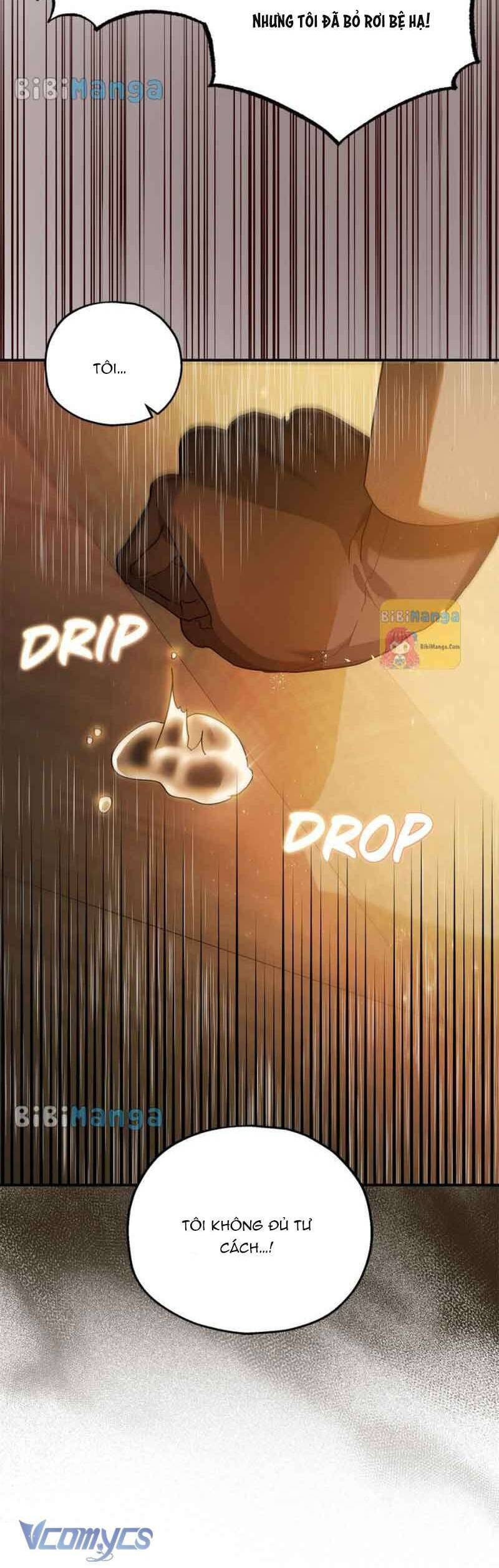 Liều Thuốc An Thần Của Bạo Chúa - Chương 63 - Trang 19