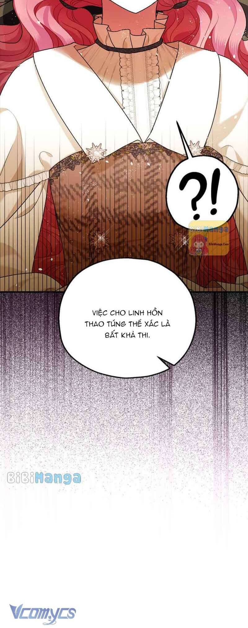 Liều Thuốc An Thần Của Bạo Chúa - Chương 63 - Trang 58