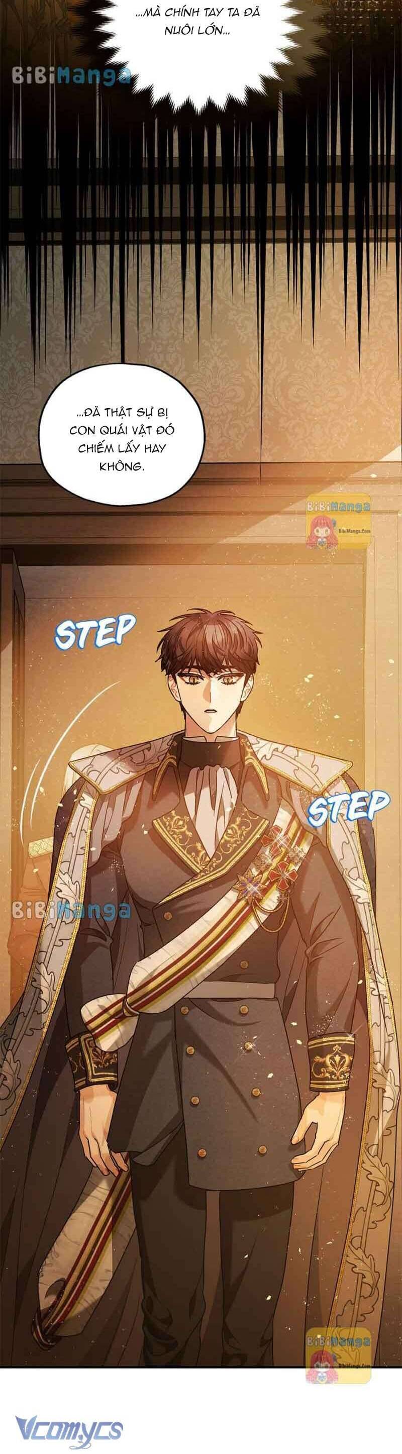 Liều Thuốc An Thần Của Bạo Chúa - Chương 63 - Trang 11