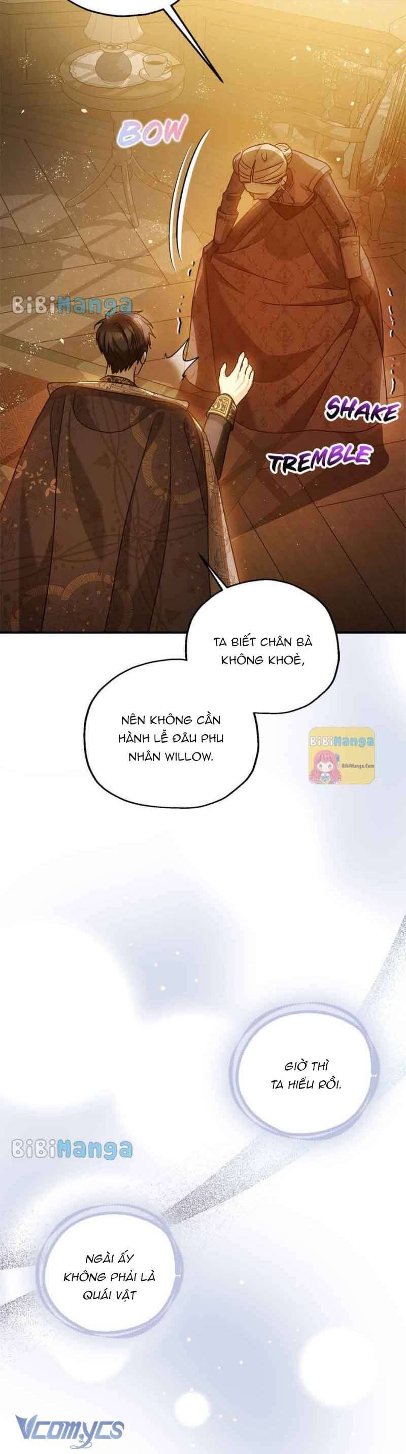 Liều Thuốc An Thần Của Bạo Chúa - Chương 63 - Trang 15