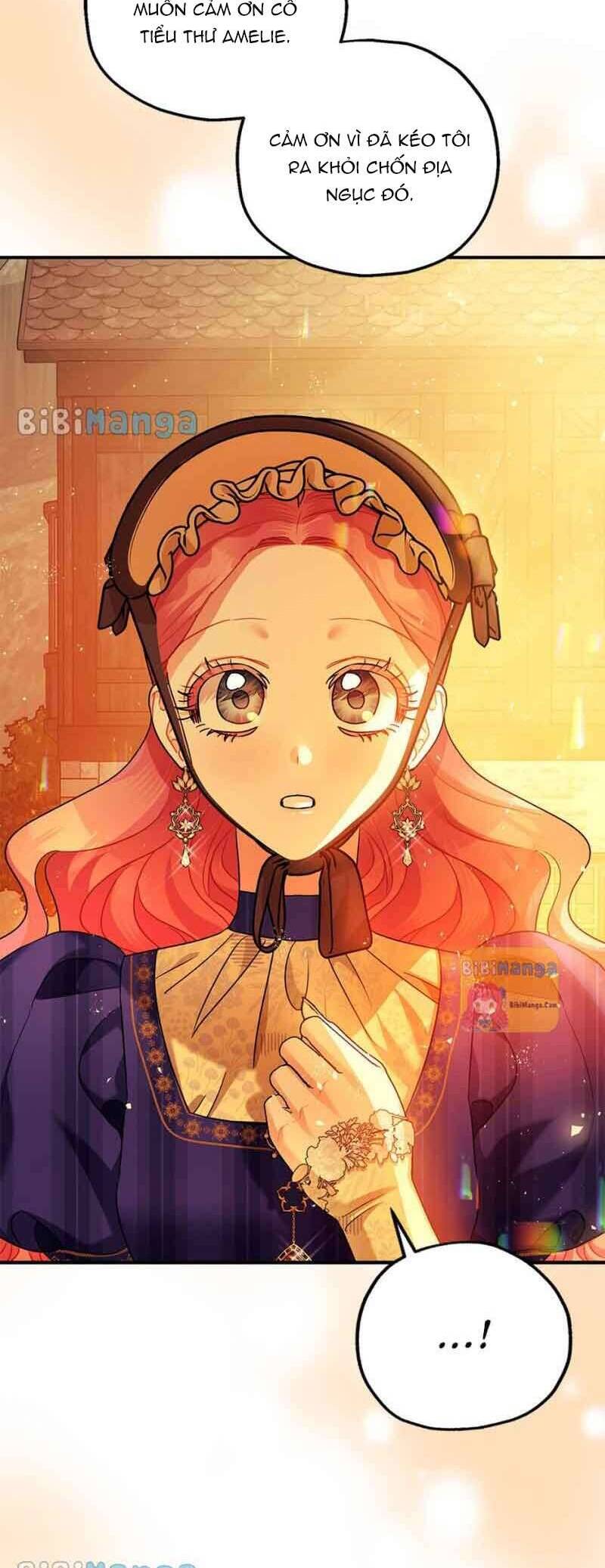 Liều Thuốc An Thần Của Bạo Chúa - Chương 63 - Trang 33