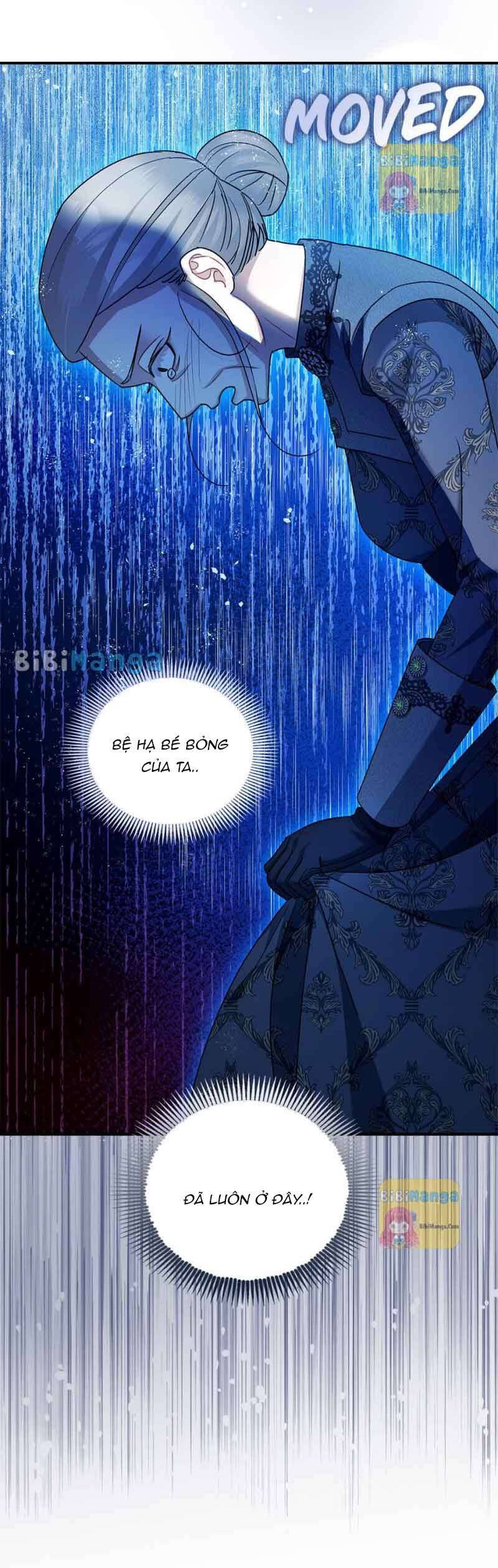 Liều Thuốc An Thần Của Bạo Chúa - Chương 63 - Trang 16