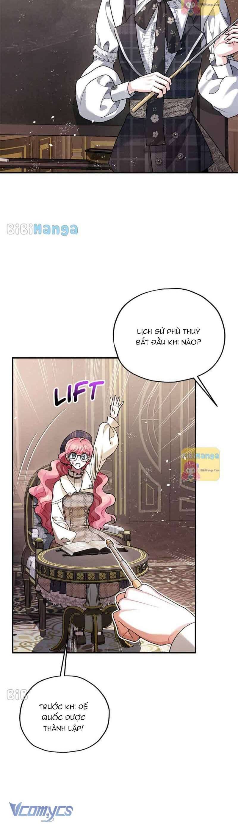 Liều Thuốc An Thần Của Bạo Chúa - Chương 63 - Trang 45