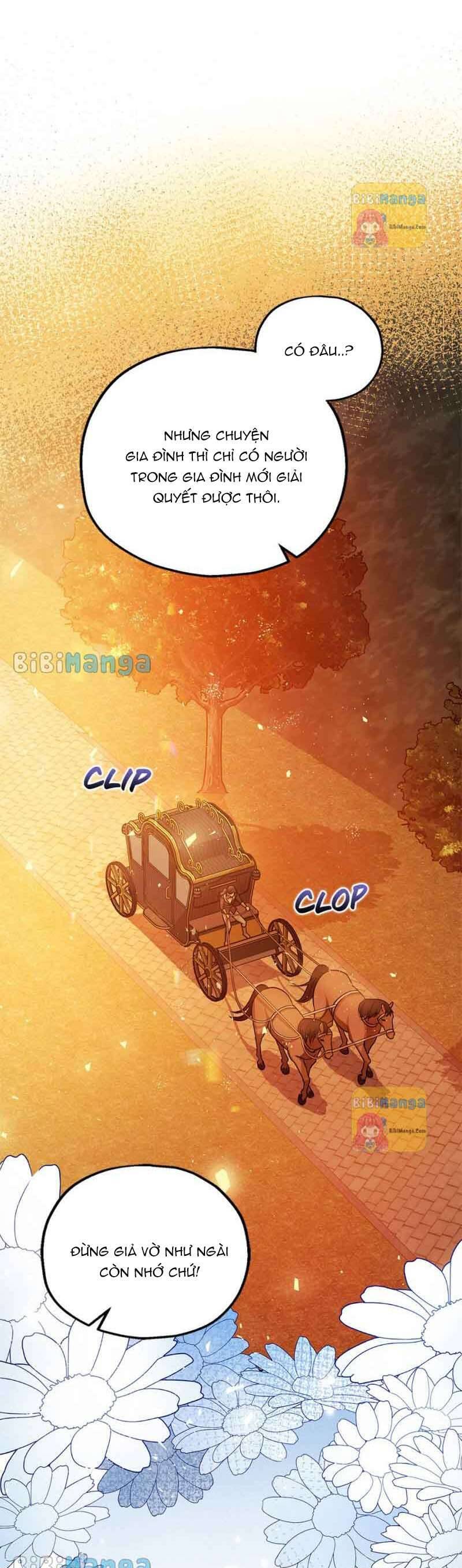 Liều Thuốc An Thần Của Bạo Chúa - Chương 63 - Trang 42