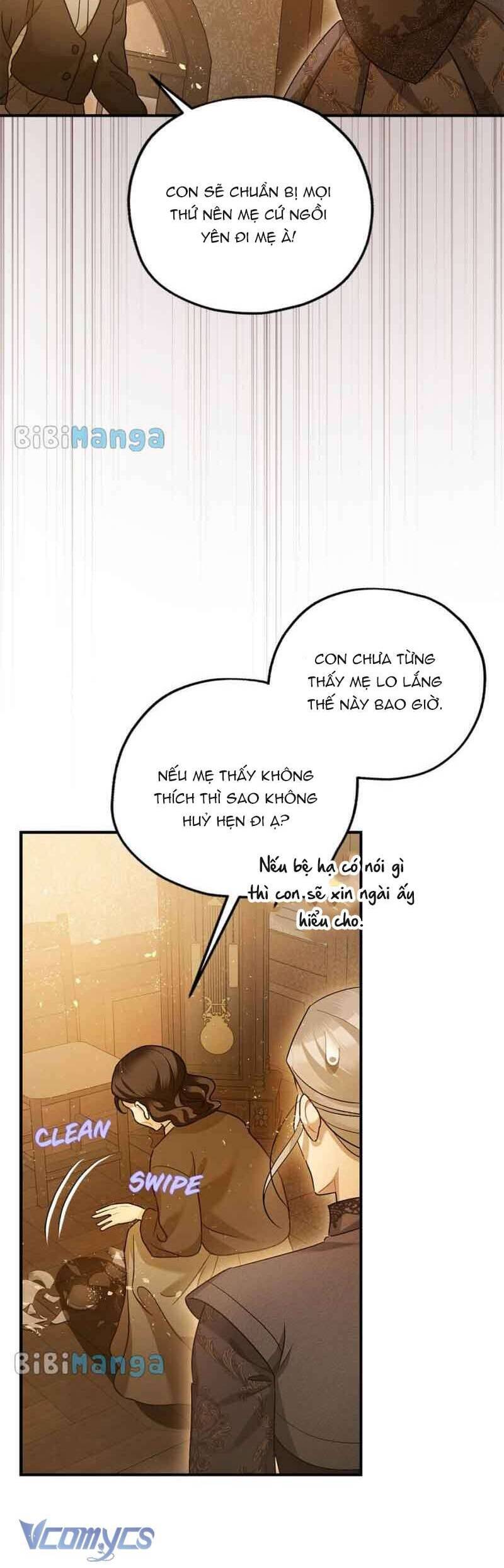 Liều Thuốc An Thần Của Bạo Chúa - Chương 63 - Trang 8