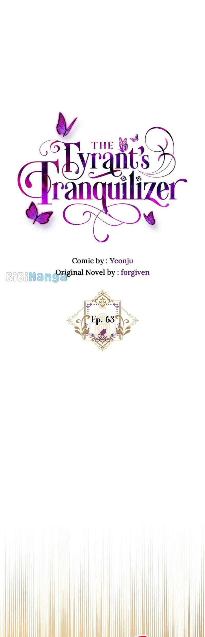 Liều Thuốc An Thần Của Bạo Chúa - Chương 63 - Trang 6