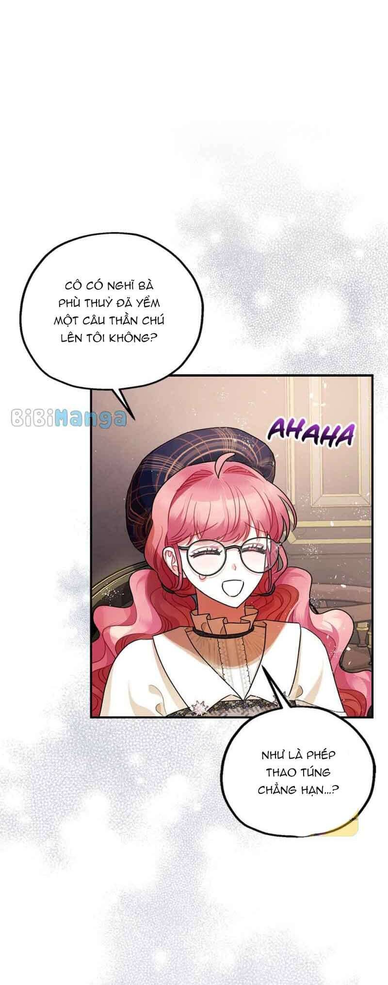 Liều Thuốc An Thần Của Bạo Chúa - Chương 63 - Trang 56