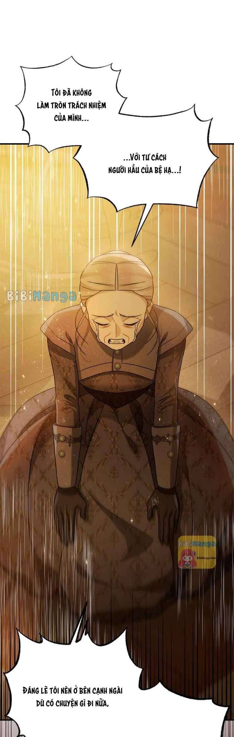 Liều Thuốc An Thần Của Bạo Chúa - Chương 63 - Trang 18